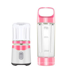 Cheaper Price High Quality Portable Juicer Type- C USB Charging Handheld Blender For Home/ Kitchen